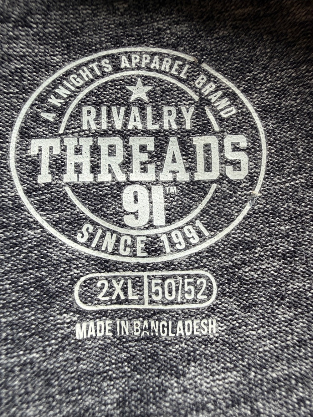T-shirts - Picture 3 of 8